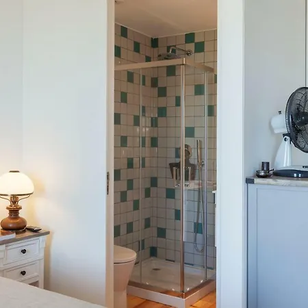 Sunny Apartment